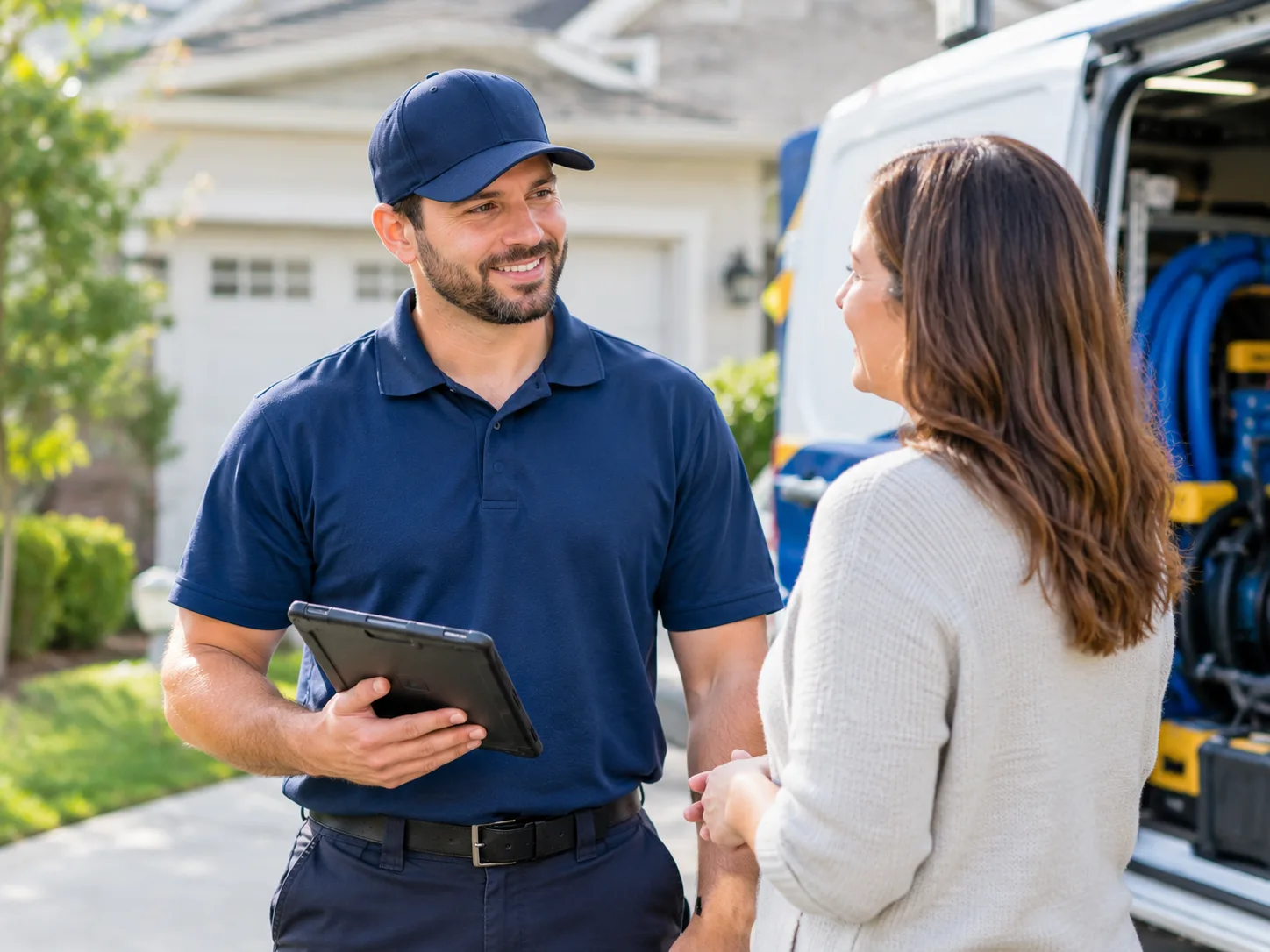 Sewage Backup Cleanup Greenfield, WI FAQs